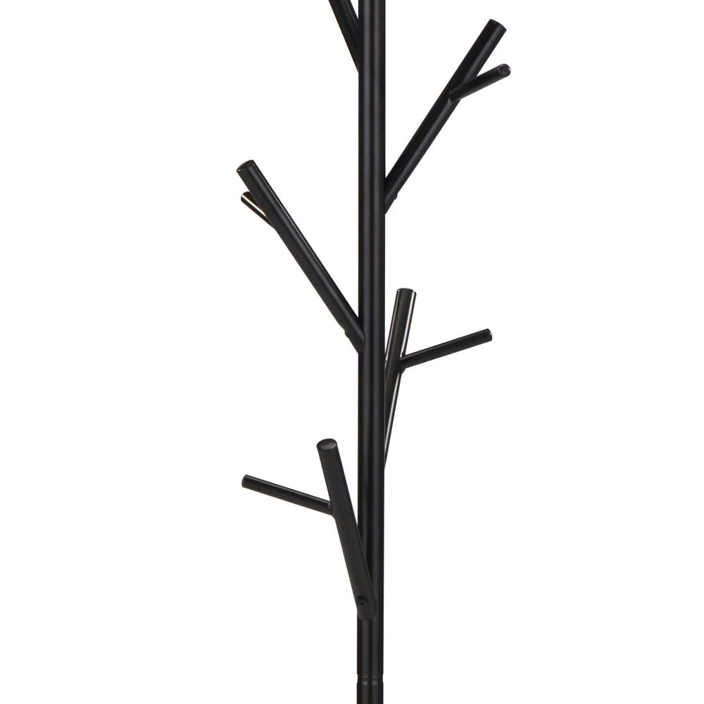 Appendiabiti BAUM (nero)