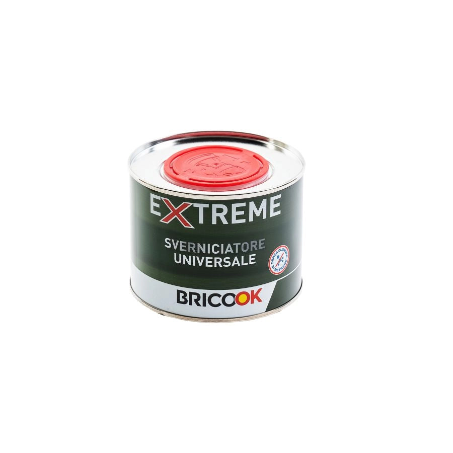 SVERNICIATORE UNIVERSALE EXTREME BRICO OK LT.0.375