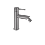 GEDY SERIE GARDA BIDET SPAZZOLATO