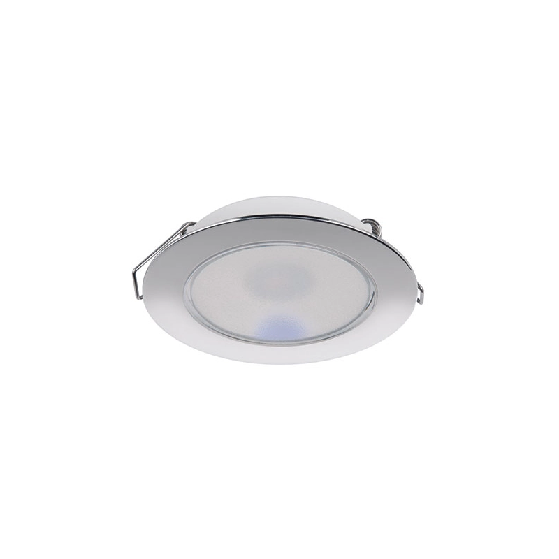 FARETTO AD INCASSO TODD BIANCO TODD RECESSED SPOTLIGHT