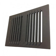 GRIGLIA IN GHISA 318x248mm 3,9Kg