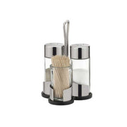 Servizio Sale Pepe Stuzzicadenti Club Tescoma 650322