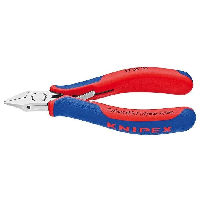Knipex 77 52 115 pinza Pinze diagonali