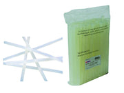 COLLA TERMOFUSIBILE TRASPARENTE MM.200- - mm.200 ø mm.7,2 - 1 kg EXCEL