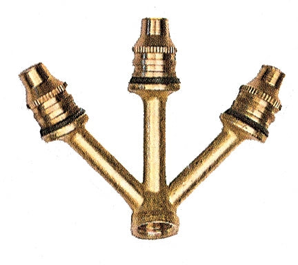 PL GETTO PER LANCIA TRIFORCO- 5,0 pz