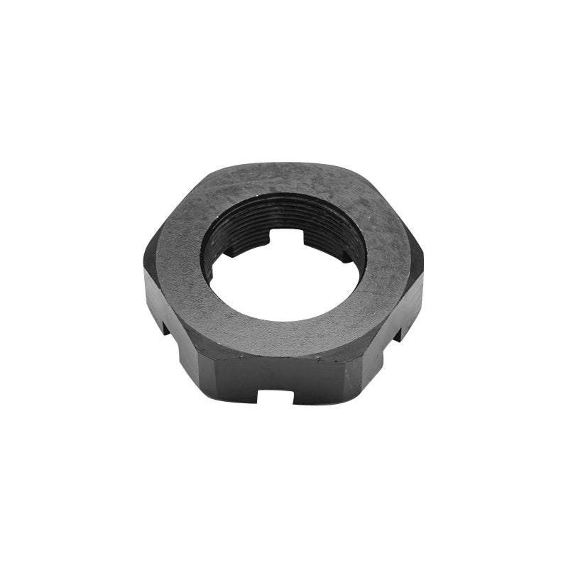 Dado scanalato basso 48mm Trattore forestale