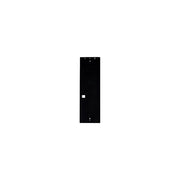 2N 9155063 accessorio per sistema intercom Piastra posteriore