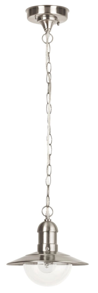 Lampada a sospensione Oslo 1xE27 Ø24 cromo Rabalux