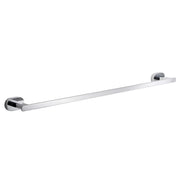 Portasciugamano Da Bagno Til 101 Chrome