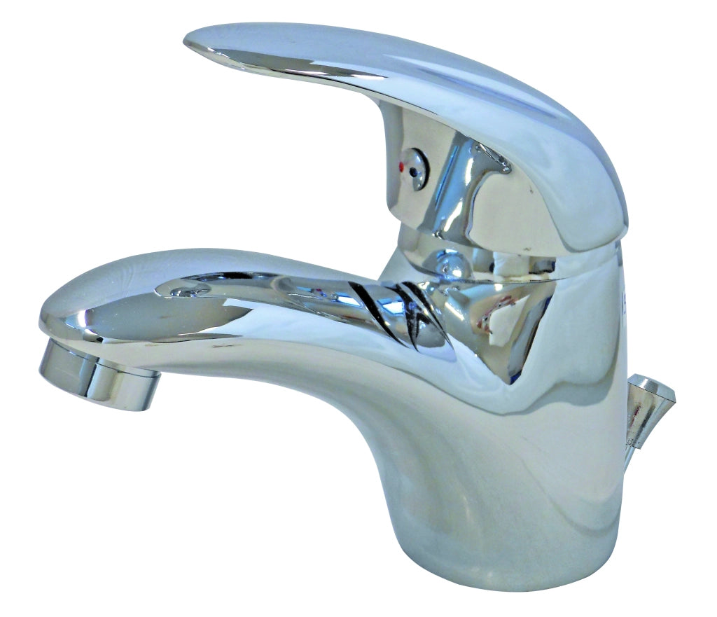 Utilia MISCELATORE LAVABO PERLA