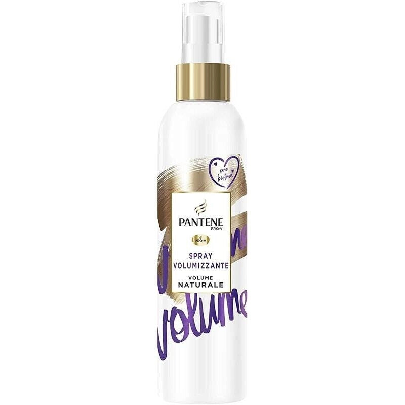 PANTENE PRO-V SPRAY STYLING VOLUMIZZANTE PER CAPELLI SOTTILI 250ML FORTIFICA