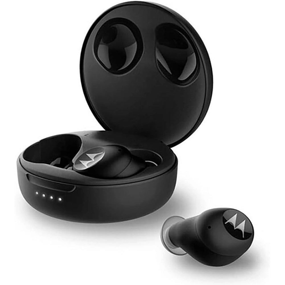Motorola Sound Auricolari Senza fili Moto Buds 250 In-ear Tecnologia Qi