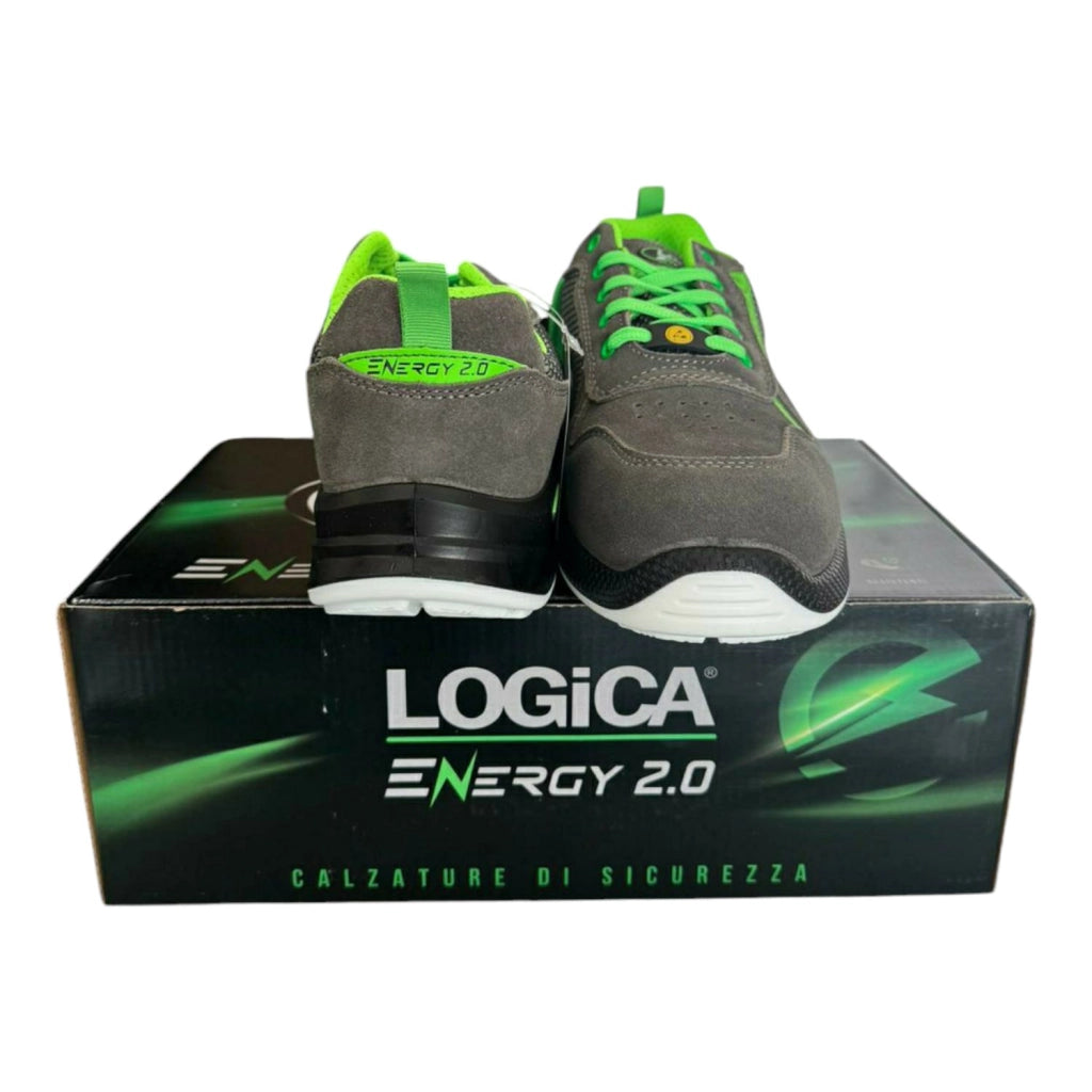 SCARPA ANT. BORABORA2 BASSA SCAM n.40