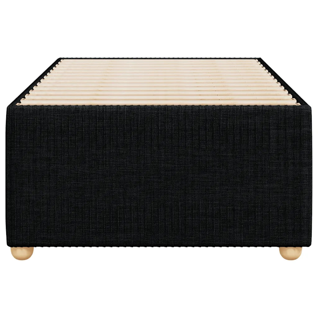 Giroletto Nero Tessuto Singolo 3285073
