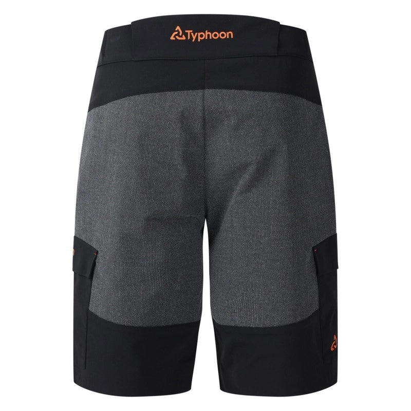 DECK SHORTS 2.0 NERI TG.XL