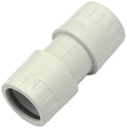 Giunto Per Tubi Diametro 25 Grigio Ip66 Set 5 Pezzi - Electraline