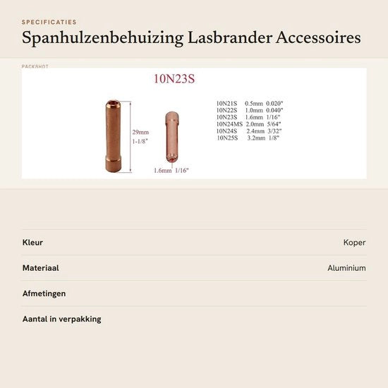 Kit di protezione per asse di trasmissione 13 pezzi - Spazzole a gas - Spazzole a raffreddamento ad aria - Spazzole a raffreddamento a acqua - Ceramica - Adatto per Lincoln/Miller/Weldcraft - Spazzola per saldatura