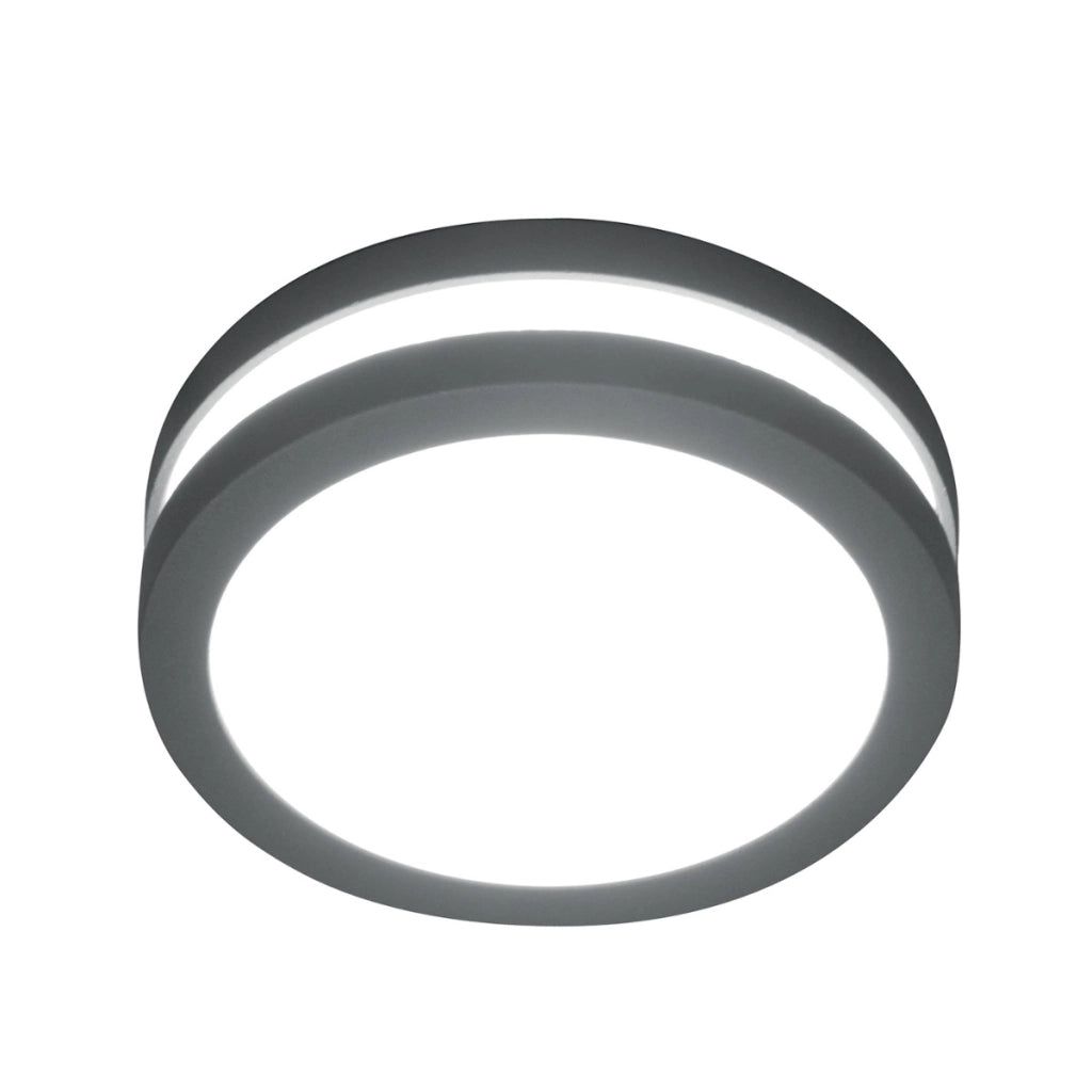 Applique esterna Elstead Ano GX53 LED 5,7W 3000K IP54