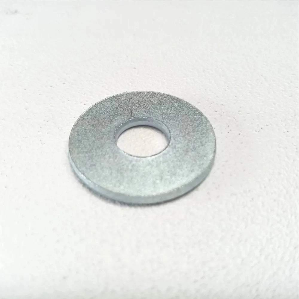 Rondella m 14 x 44mm zincata larga - 100pz
