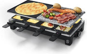 Piatto Gourmet - Piatto Stel - Must Have Per Le Feste