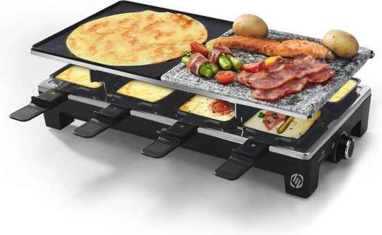 Piatto Gourmet - Piatto Stel - Must Have Per Le Feste