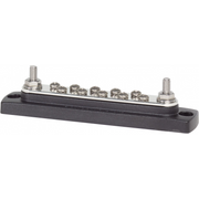 BARRA DI CONNESSIONE 10+2 TERMINALI COVER PER 4102302
