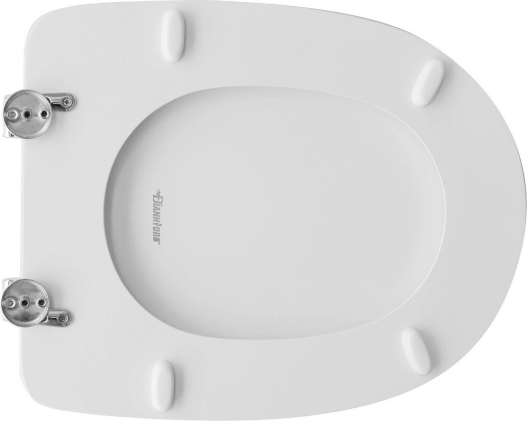 TAVOLOCCIA SEDILE WC P/CESAME VASO ARETUSA CER.R.