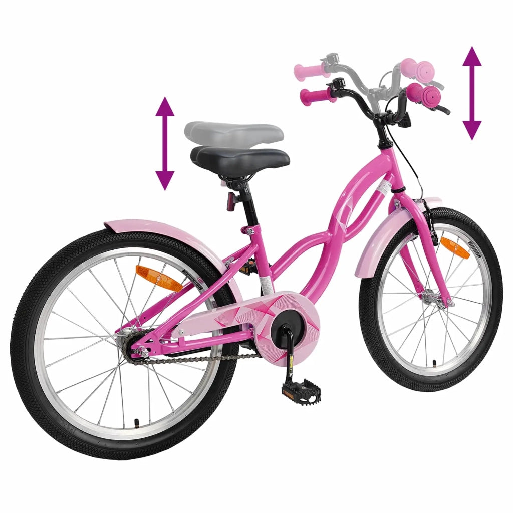 Bicicletta per Bambini | Bici per bambini 20 Pollici