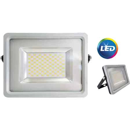 PROIETTORE A LED 30W - 2400Lm - 6000K