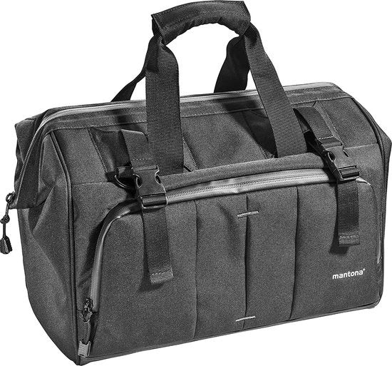Borsa fotografica di lusso – resistente – leggera – capiente
