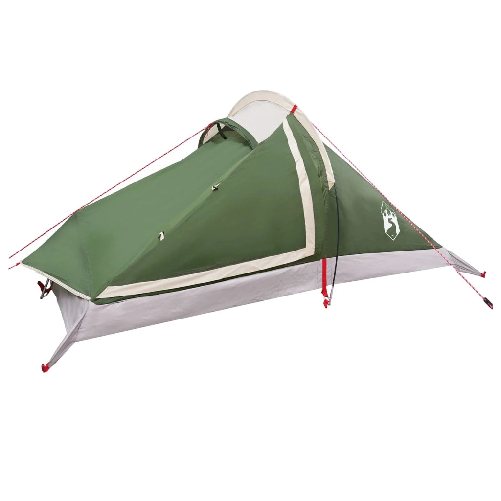 Tenda da backpacking Verde 4 persone 42018571