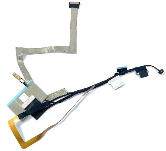 Display LCD Flexibile per Laptop con LED EDP