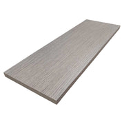 MENSOLA  IN  LEGNO ROVER GRIGIO  80X20