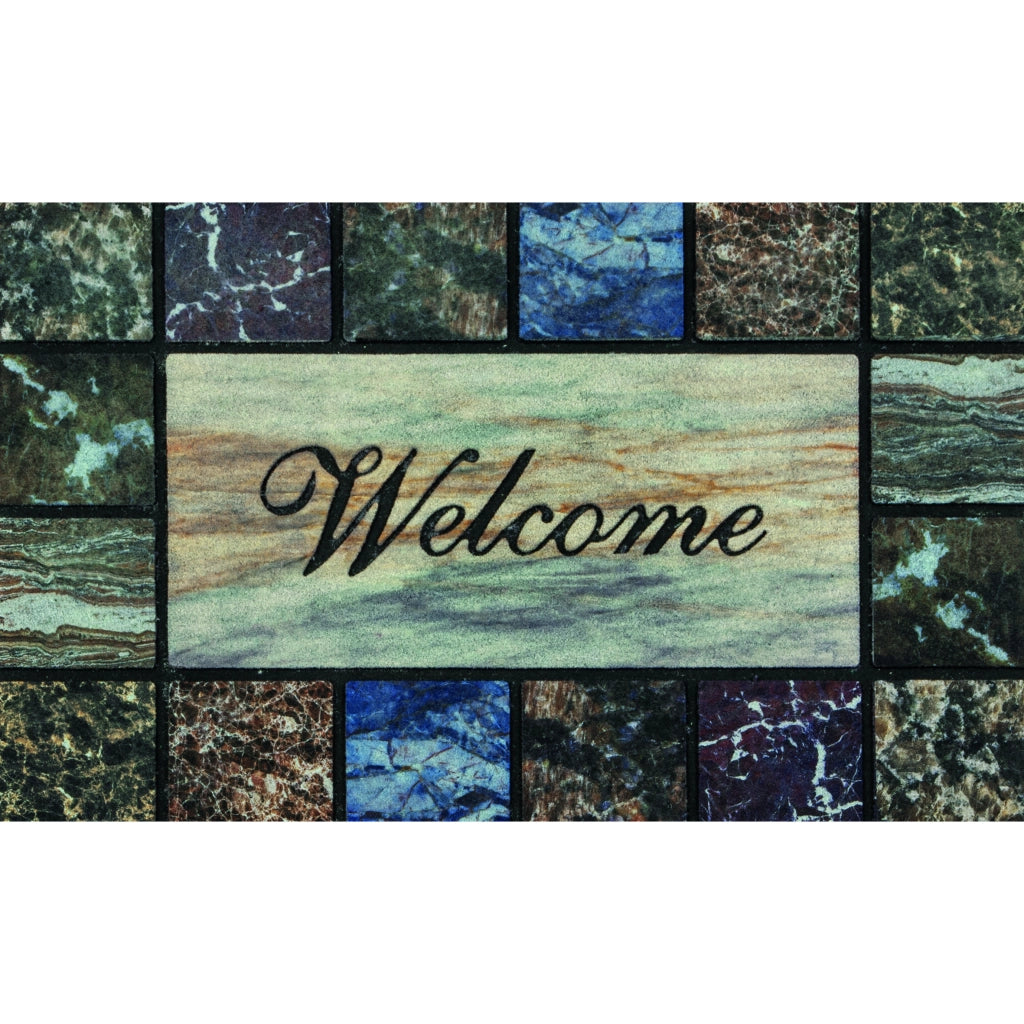 ZERBINO RIO 45X75CM PIASTRELLE
