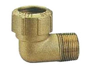 RACCORDO VX A L MASCHIO PER TUBO POLIETILENE ART.040  M 11/4 x ø mm.40    ITAP
