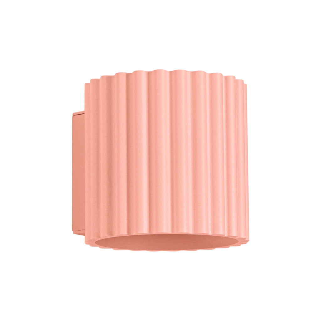 Lampada da parete AURA pesca G9