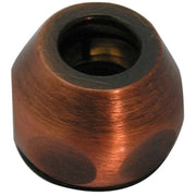 DADO CONICO- Rame 1/2  x 10- ALBER- pezzi 1