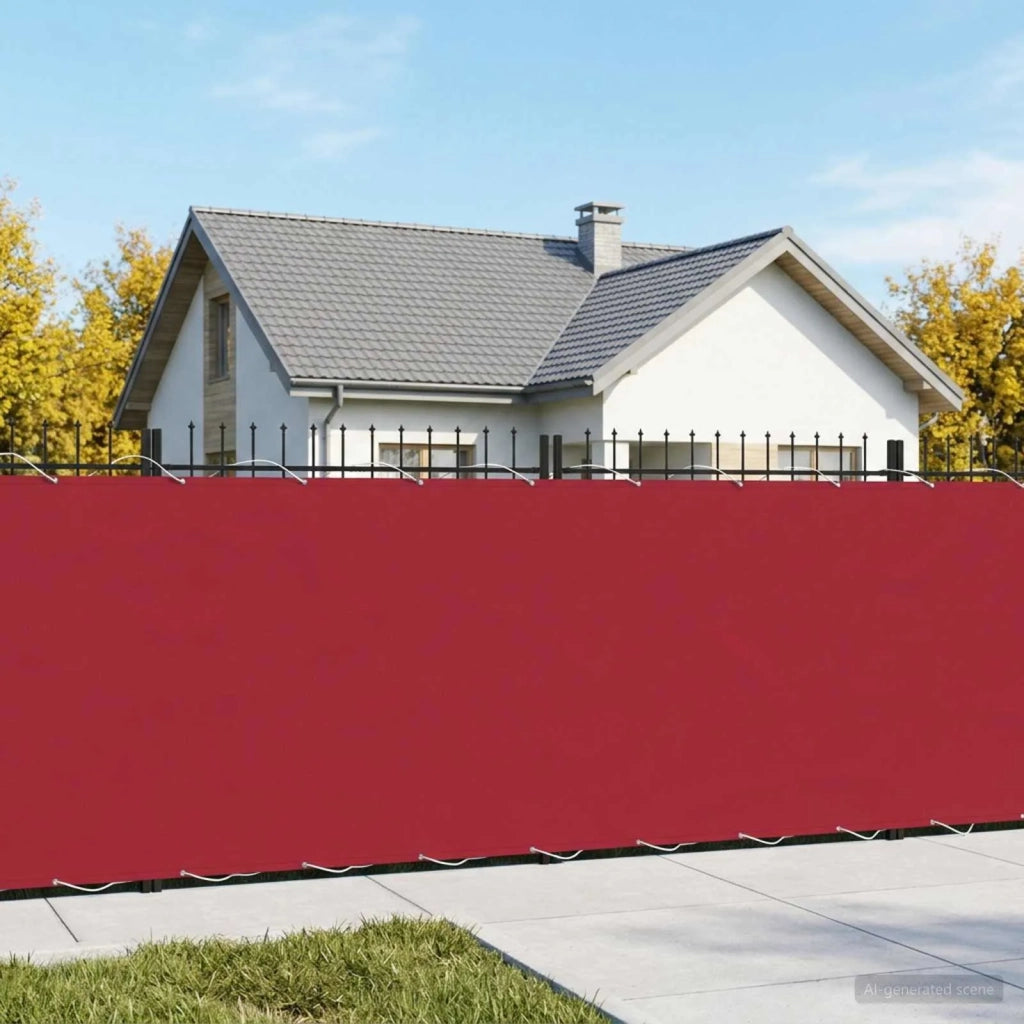 Schermo di Privacy per Balcone 150 x 300 cm 42036615