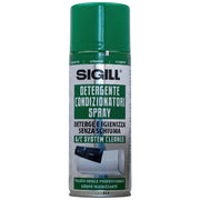 Sigill detergente condizionatori spray igienizzate elimina odori casa auto 400ml