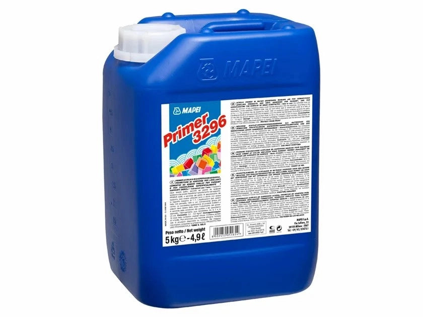 PRIMER 3296 5 KG - MAPEI