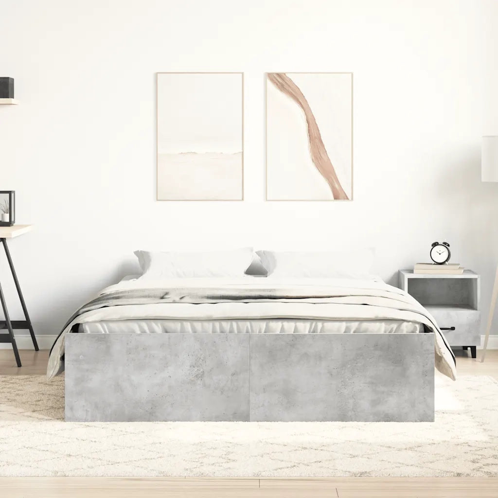 Giroletto Grigio Cemento 120x200 cm 3203855
