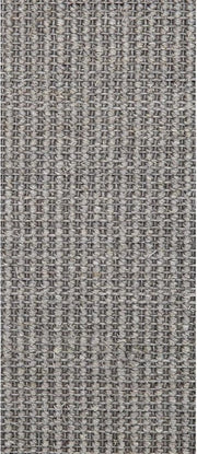 Sisal matto per gatti - Ø 9 x 48 cm - gatto con matto sisal per gatti - gatto con matto grijze Ø 9 x 48 cm sisal