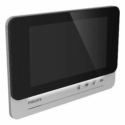 Monitor supplementare Comfort 7" Philips