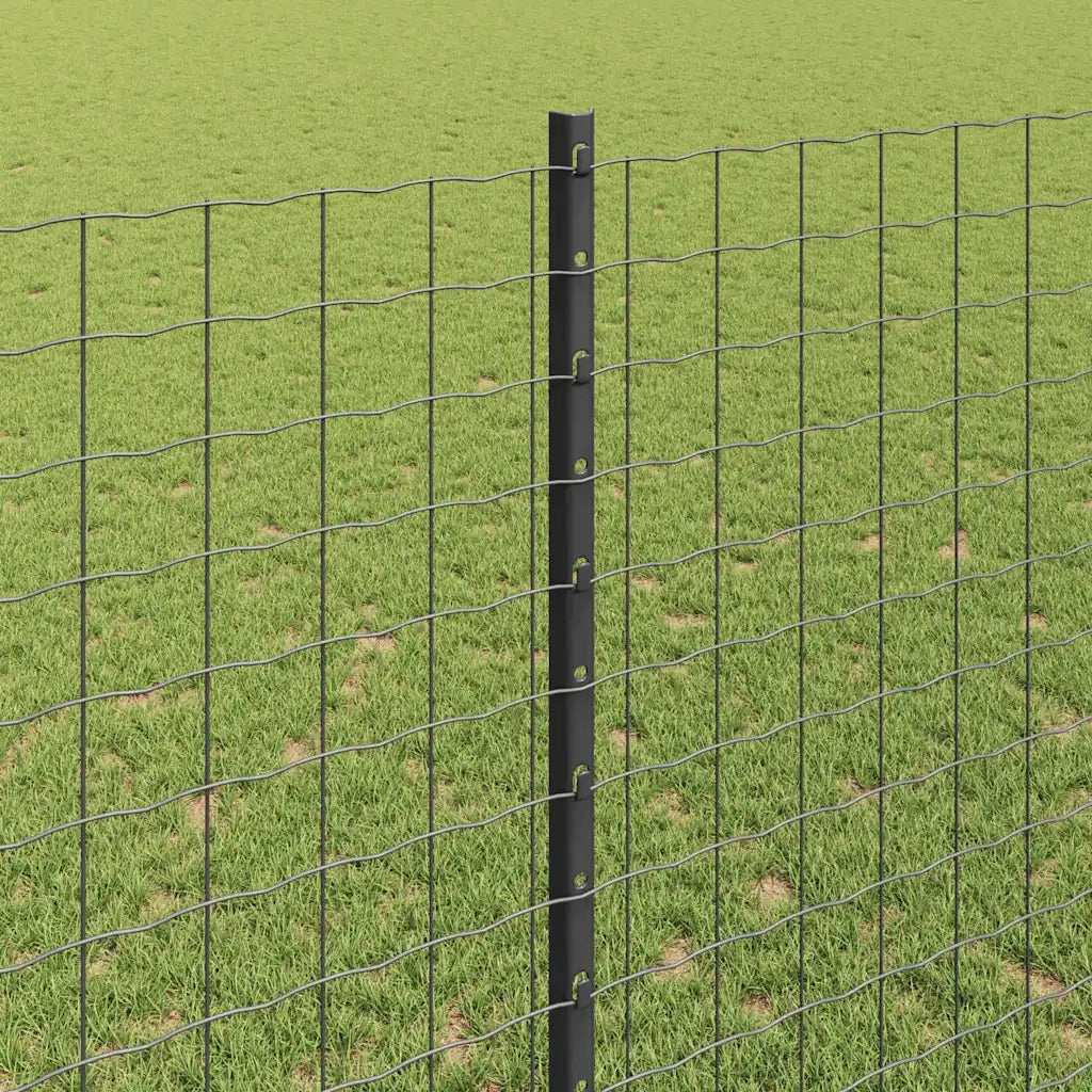 Recinzione da Giardino | Recinzione con Posto Grigio