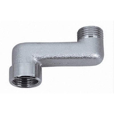 RACCORDO ECCENTRICO PER TERMOARREDO 1/2x1/2- mm. 50- DEBOR- pezzi 1