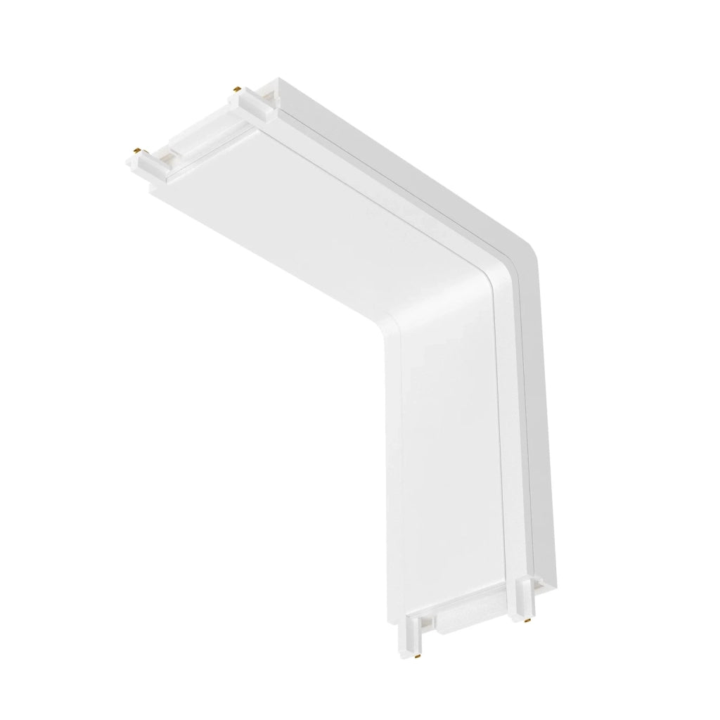 Maytoni Connettore A L Interno Radity Bianco Materie Plastiche