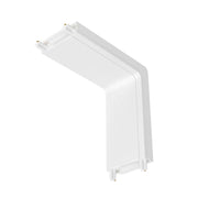 Maytoni Connettore A L Interno Radity Bianco Materie Plastiche
