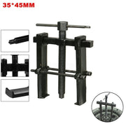 Trade Shop - Estrattore Per Cuscinetti Separatore Cuscinetti Meccanici 2 Braccia 30x45mm -