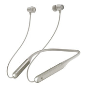 Neckband truesound anc earbuds grey - 30206