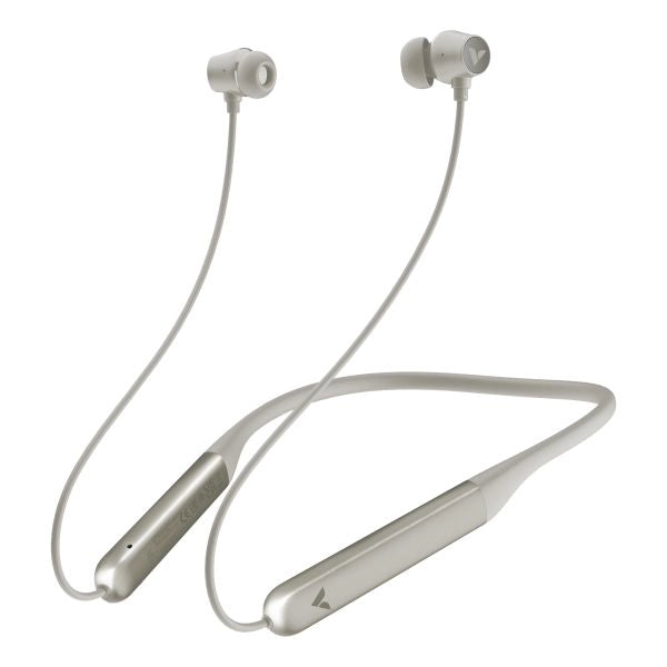 Neckband truesound anc earbuds grey - 30206